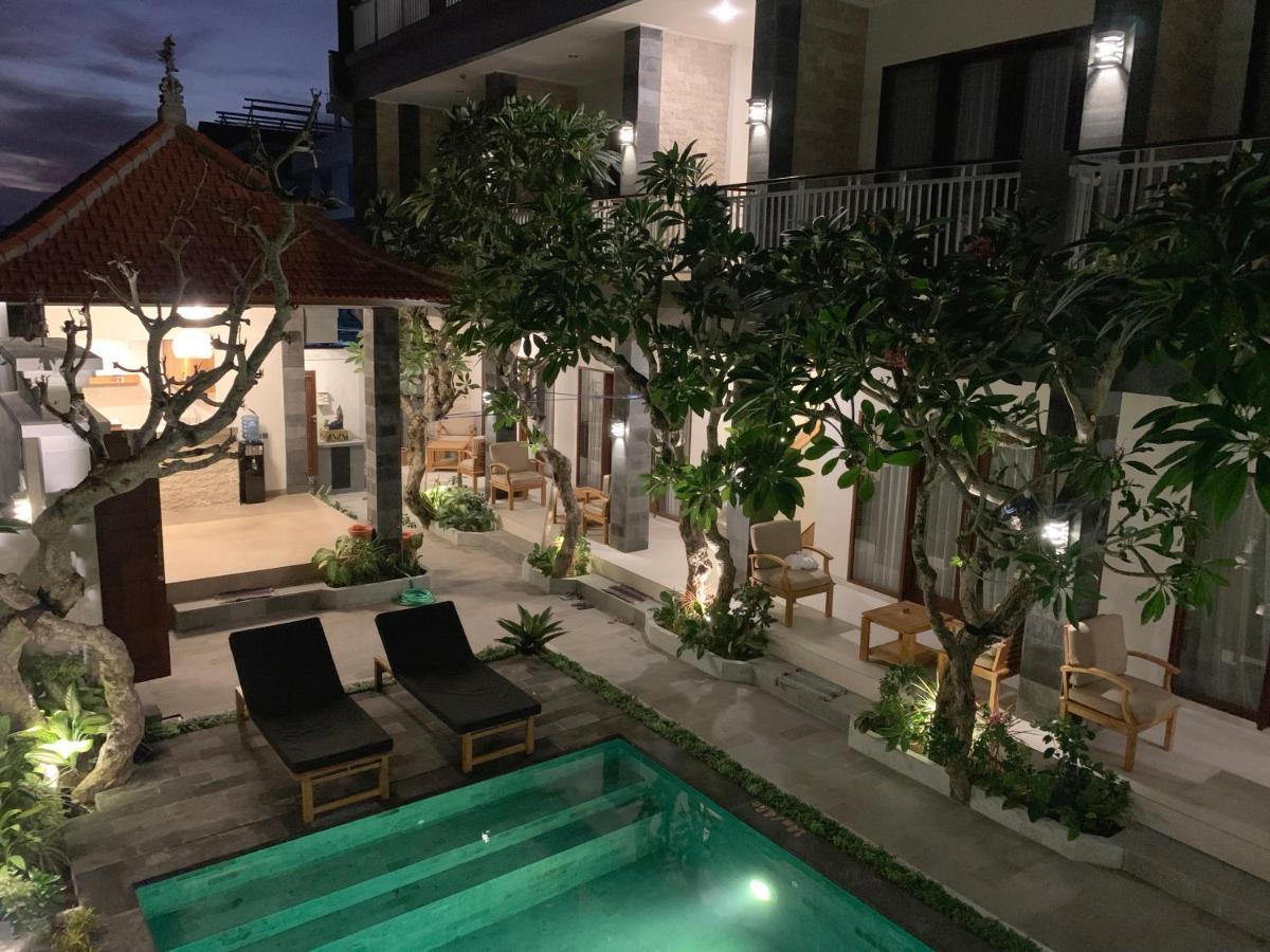 Sandat Living Canggu Exterior foto